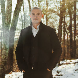 Meet your Posher, Thomas